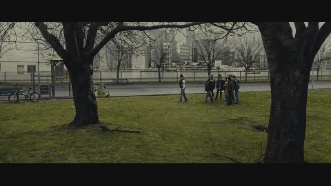 戏精飙戏,四个人的戏精