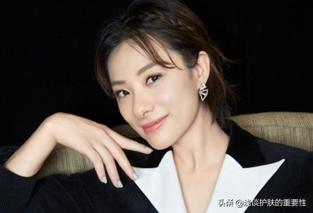 40岁干皮有斑用什么护肤品好,40岁皮肤干燥有斑点