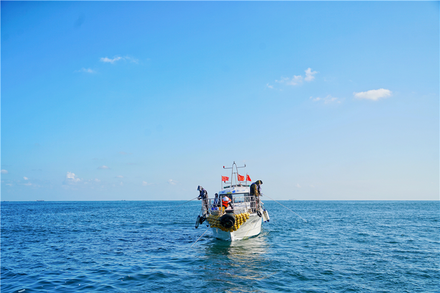 嵊泗东海渔村看日出攻略,嵊泗列岛纯海慢生活三日游