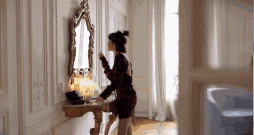 白桃乌龙口红适合黑黄皮,阿玛尼适合黑黄皮的口红