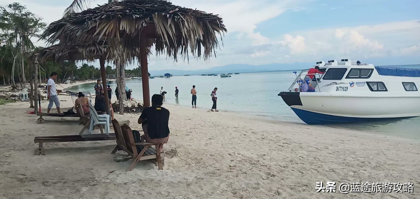 沙巴旅游跟团攻略 (去沙巴必懂的几大攻略)