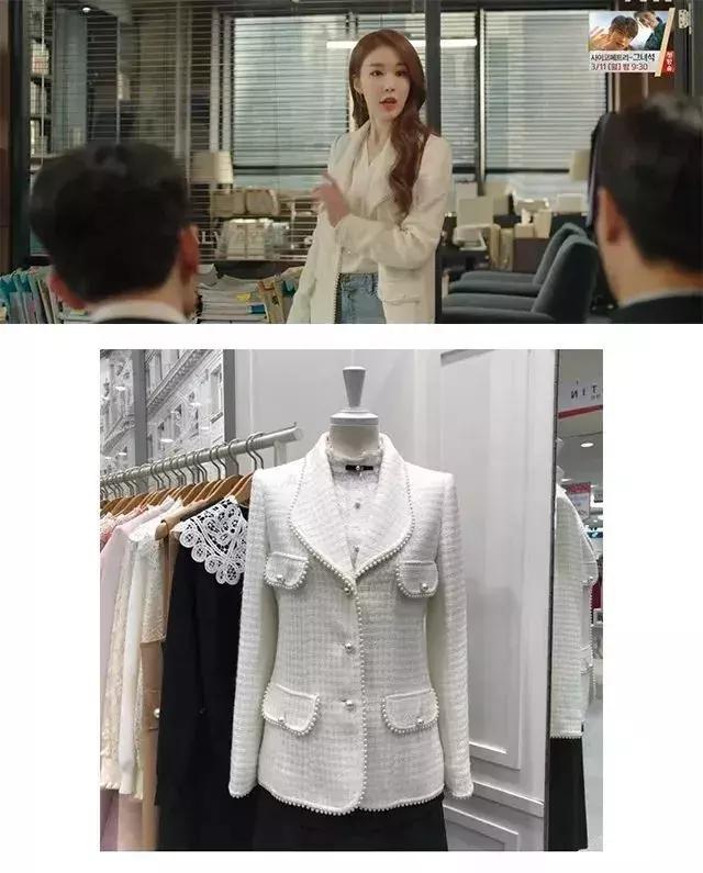 女朋友成熟风格该怎么穿,和可爱型女生约会怎么穿