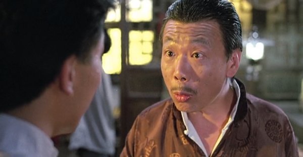 僵尸先生拍摄到现在有几年了,僵尸先生3简介