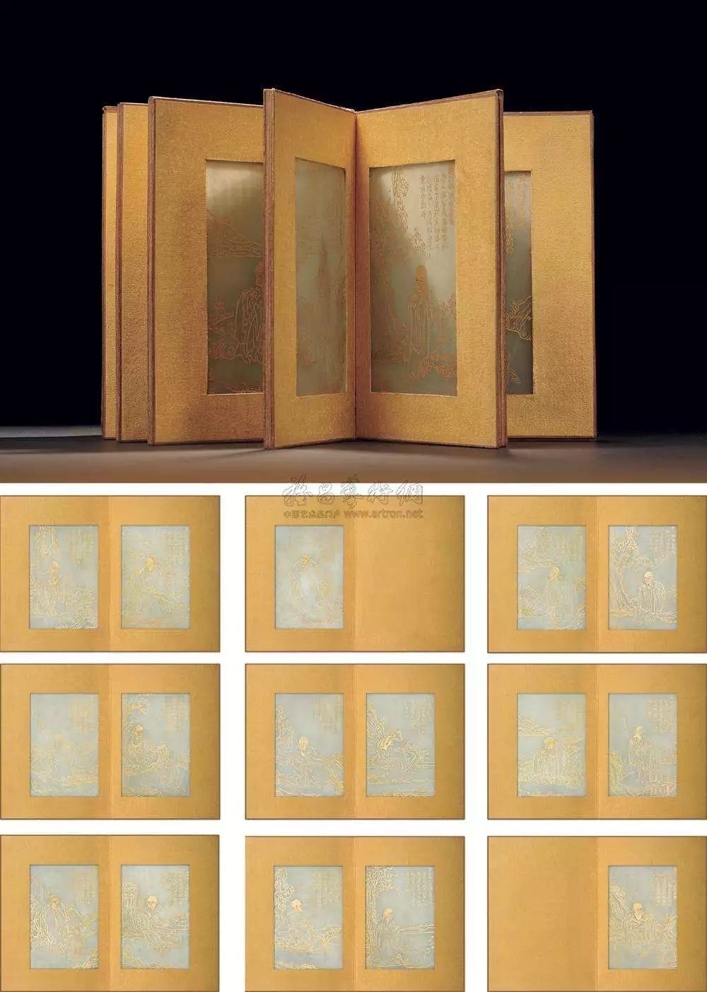 世界上现存最大最完整的木质宫殿,最豪华的宫殿是什么朝代