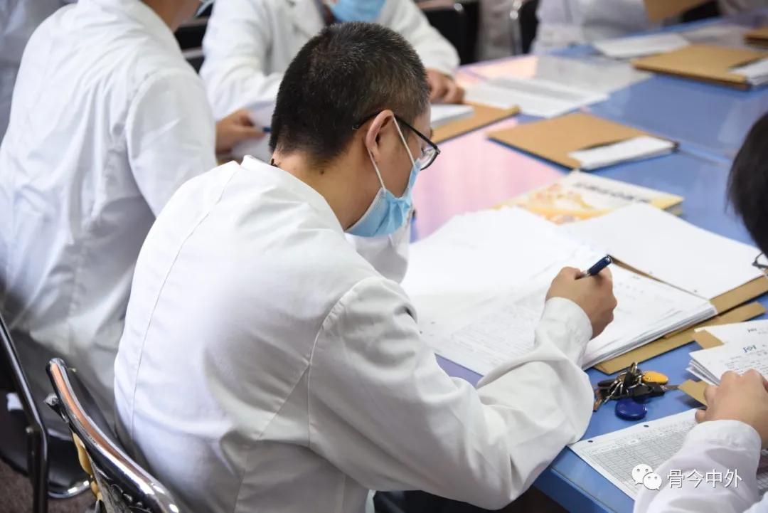 【积水成潭】揭秘北京积水潭医院足踝外科