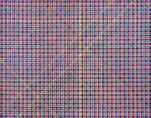 中国最值钱的十大艺术家,中国十大艺术家作品