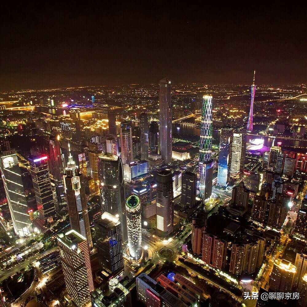 北京金融街附近小区,北京买房推荐顺义新盘