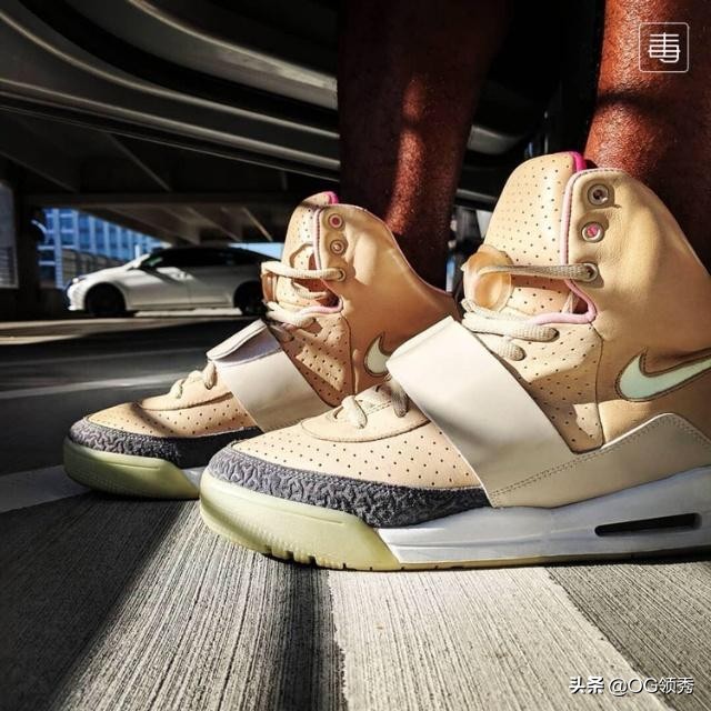 阿迪耐克即使南极生产，莆田高仿FAKE制鞋科技如影随形，关键在人