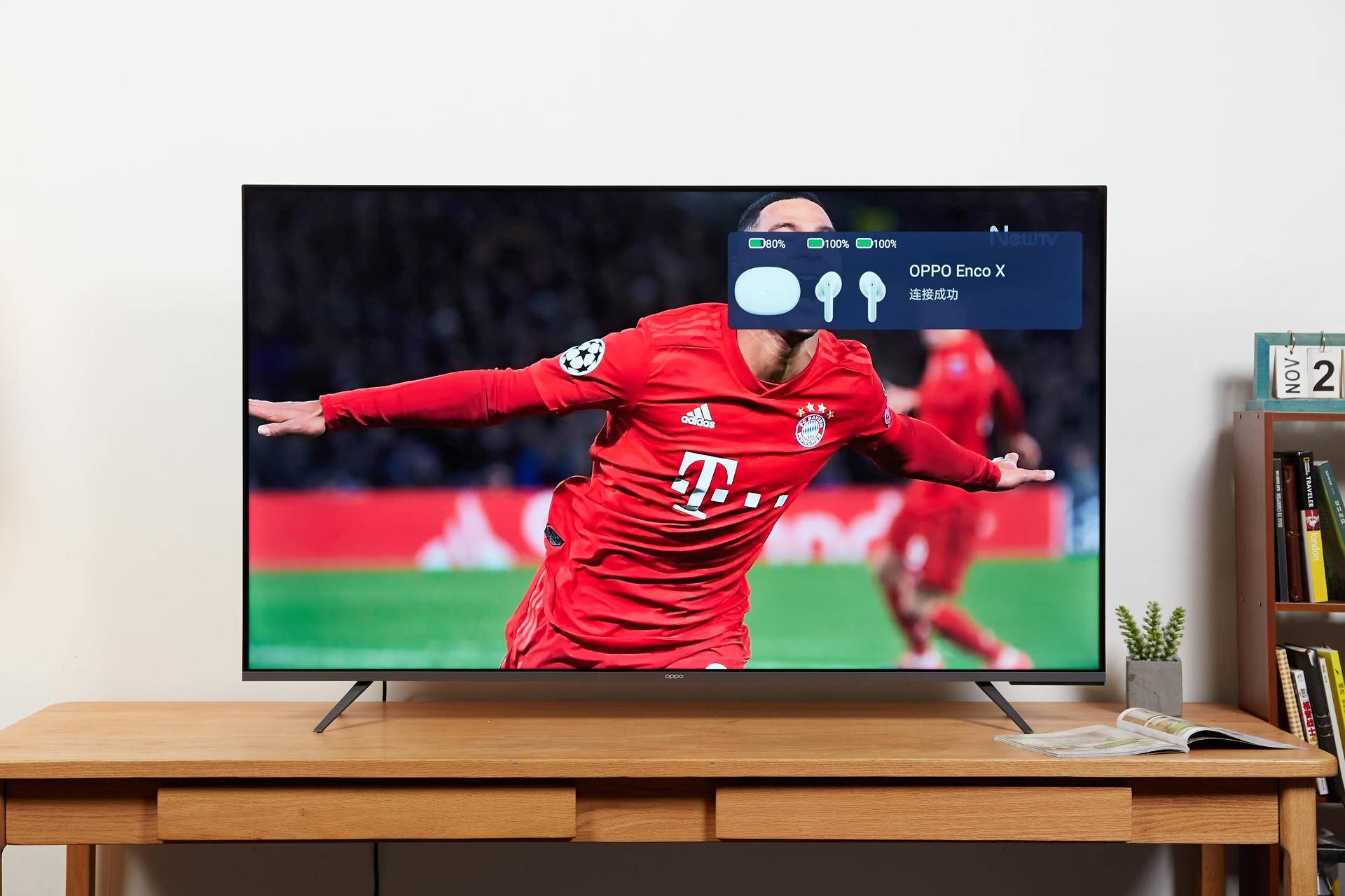 oppo智能电视r1使用什么屏,oppo电视r1