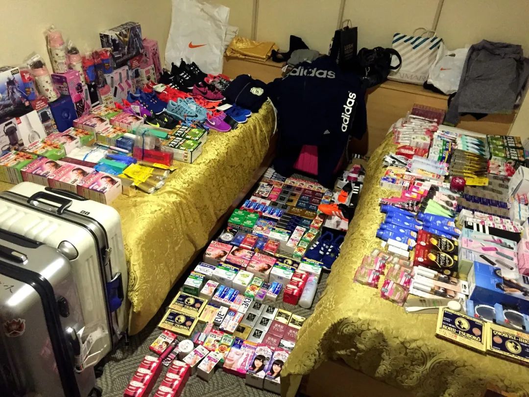 中国姑娘为何抛弃韩妆？代购熄火，免税店冷清，韩妆生意遭遇重击