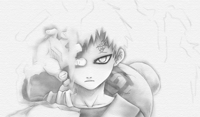 素描零基础入门动漫人物,初学素描入门零基础教程动漫人物