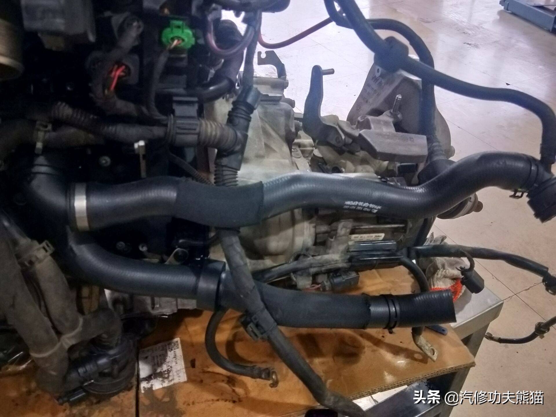 10年斯柯达昊锐1.8t烧机油怎么整,斯柯达昊锐烧机油500公里烧一升