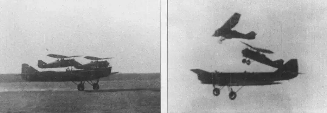 战斗民族轰炸机,空天母舰战略轰炸机