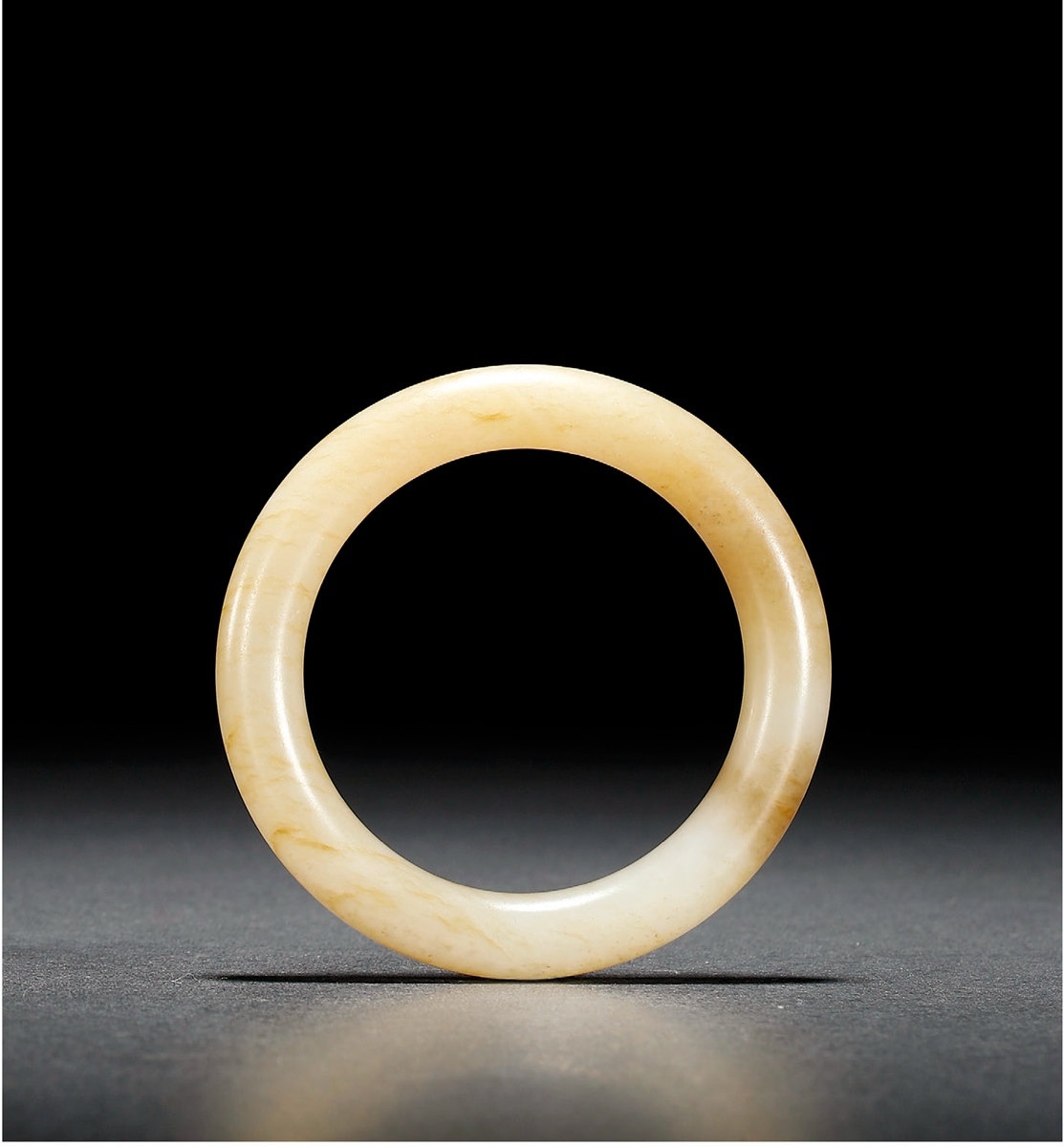 西泠印社2019年春拍玉器专场几千块就能收藏到真古玉！