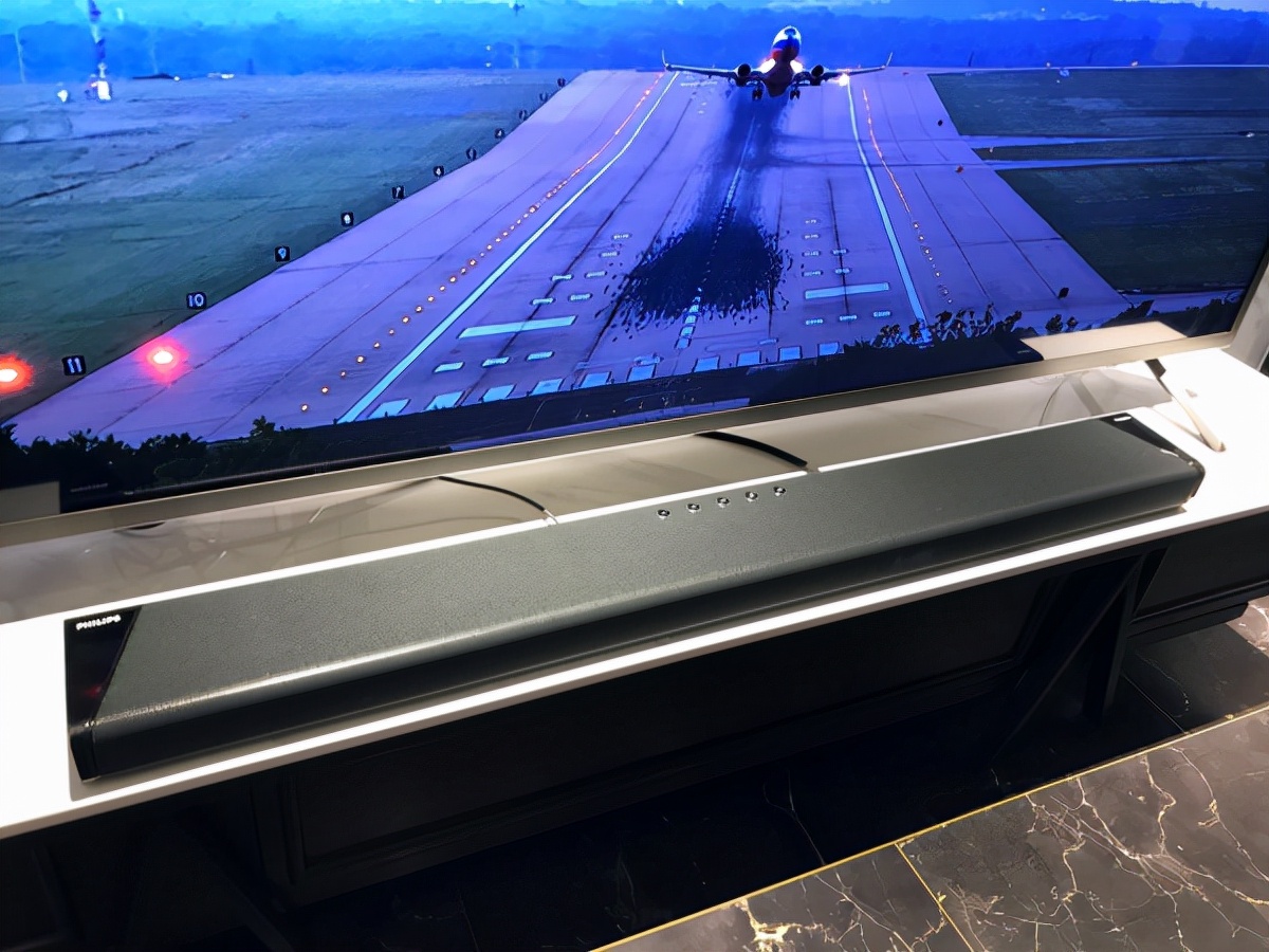 飞利浦FidelioB97音响,飞利浦fideliob97回音壁