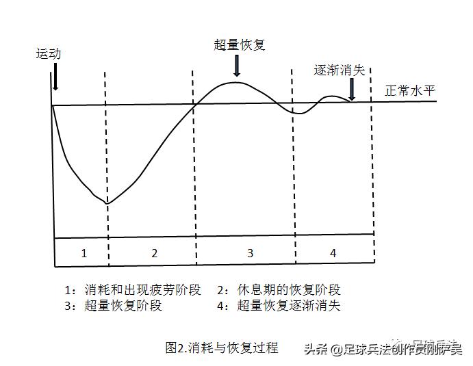 超量恢复法足球,足球兵法