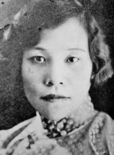 私奔、恐婚到离婚——从民国才女们的婚姻，看女性独立意志的觉醒