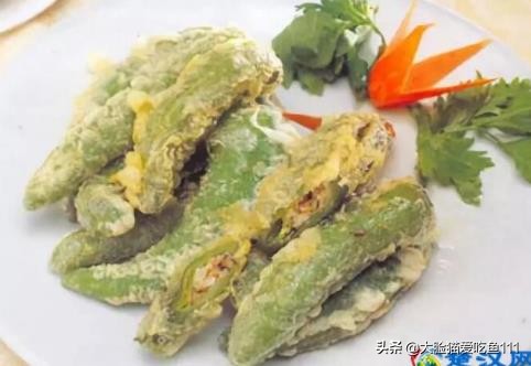 荆门有什么特色美食,湖北荆门有什么特色美食