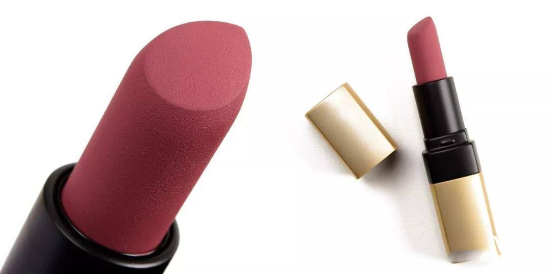 素颜也能涂的爆款口红,素颜都能用的口红