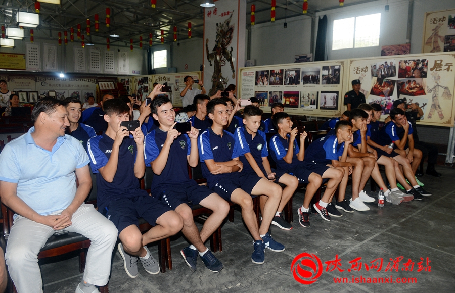 乌兹别克斯坦足球联赛,乌兹别克斯坦友谊赛