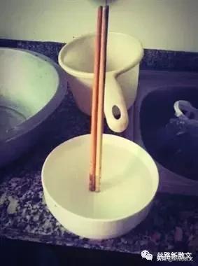 从古至今都有给死人烧纸钱习俗,给活人烧纸钱邪术