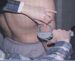 营养小常识之体脂判断