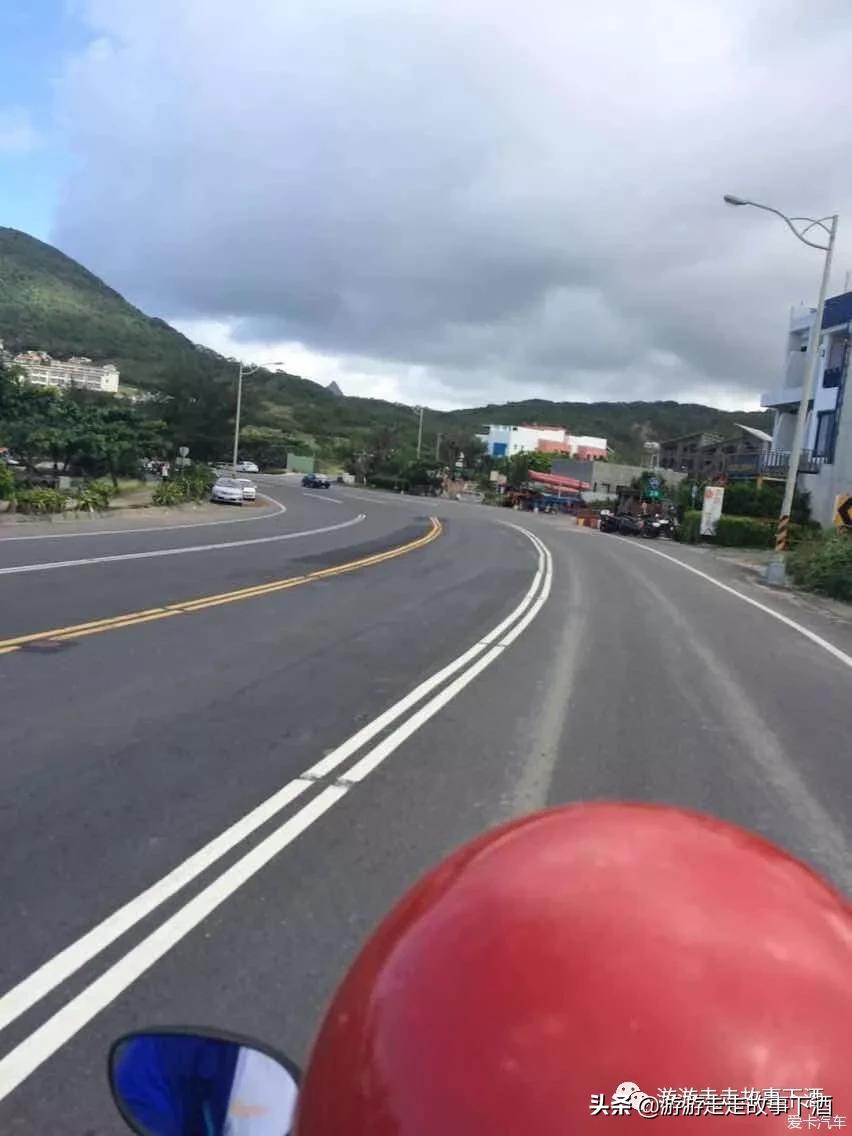 台湾自由行10：台东看海，小野柳、三仙台、比西里岸部落