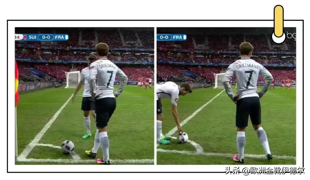 盘点世界杯上的帅哥,世界杯上最惊艳的球星