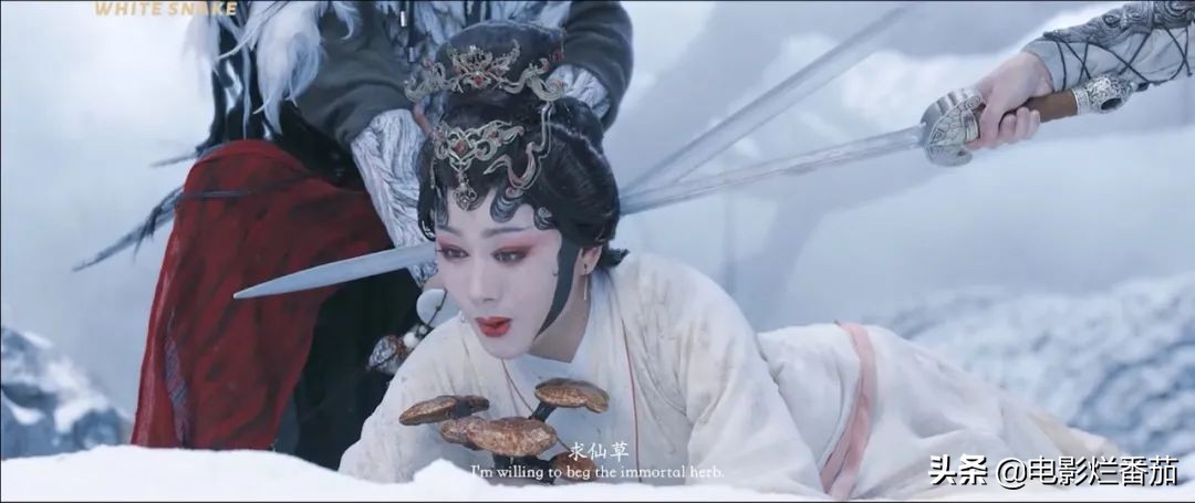 白蛇传电影哪个版本好看,白蛇传哪一部最好看