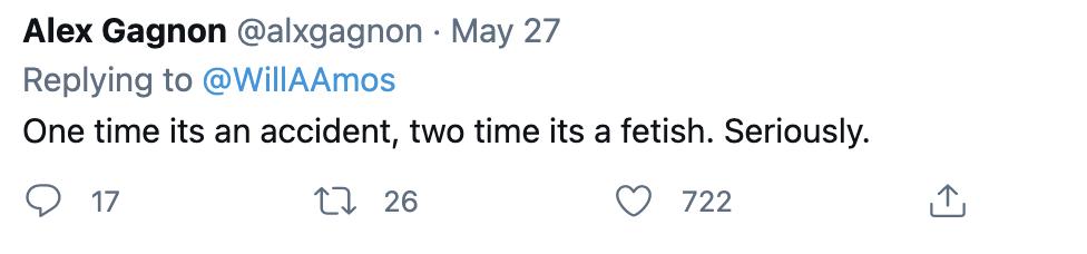 露鸟？加拿大政客在视频会议两次大型社死