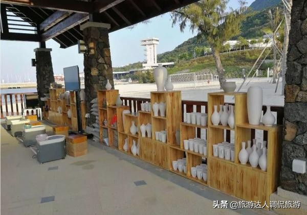 广东桔钓沙风景,深圳市桔钓沙旅游景点