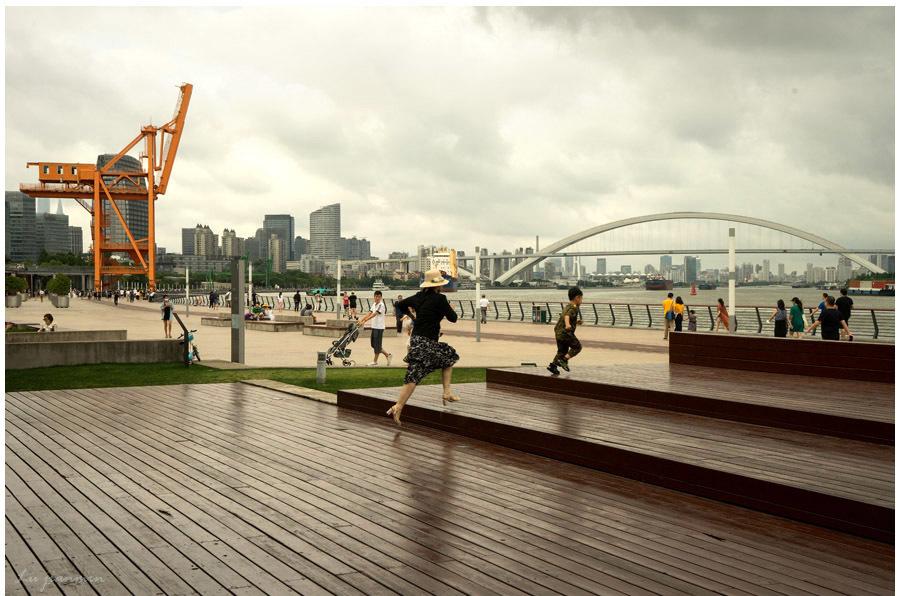 SIDW·魔都｜沪上设计名媛的新画像