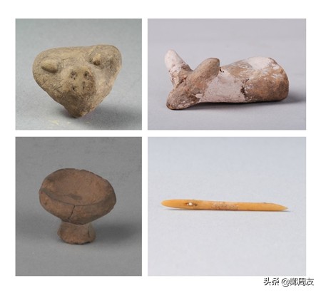 裴李岗遗址挖出来的东西,河南发现裴李岗时期遗址