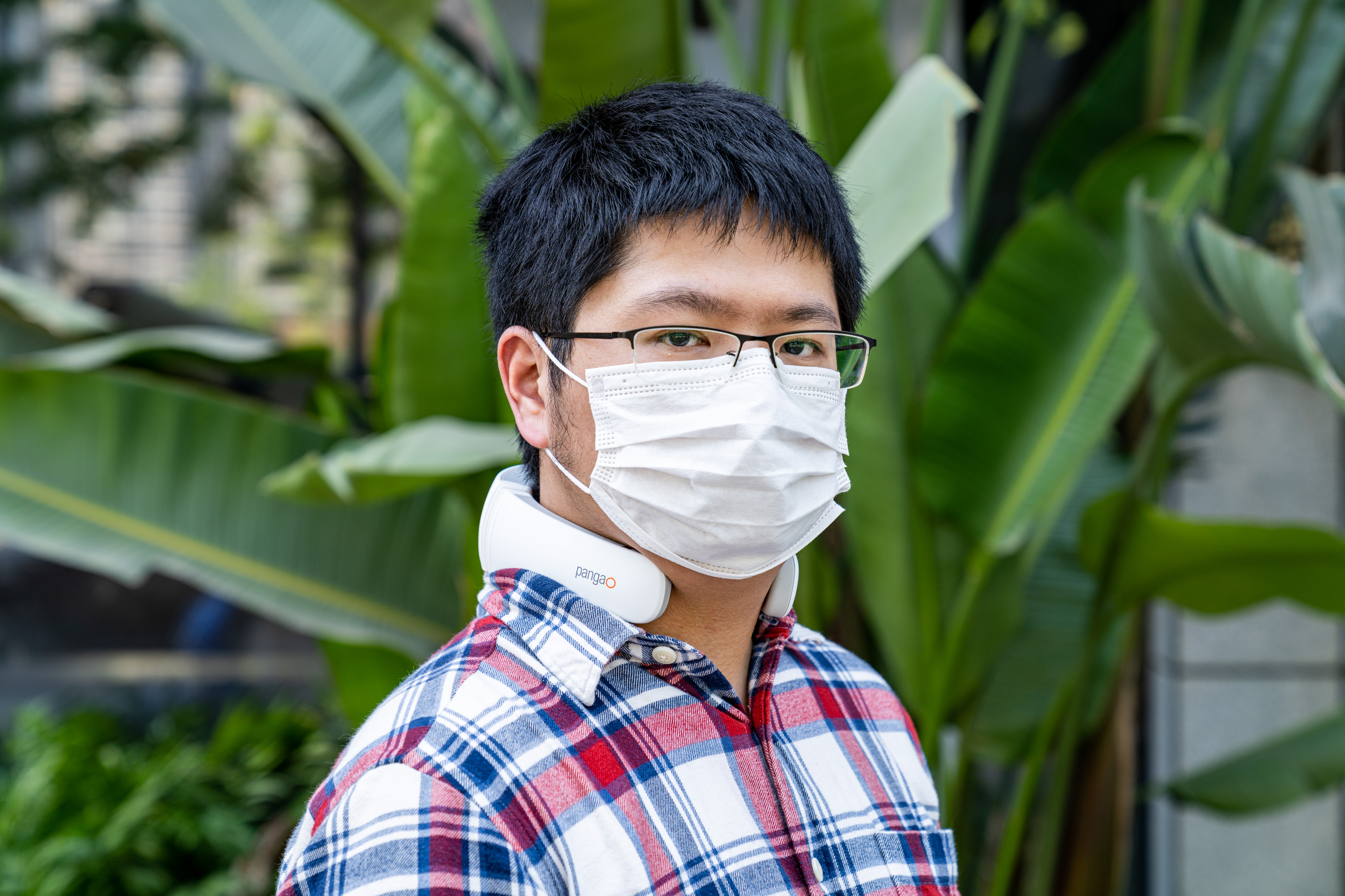 攀高p6颈椎按摩仪价格,攀高p7颈椎按摩仪