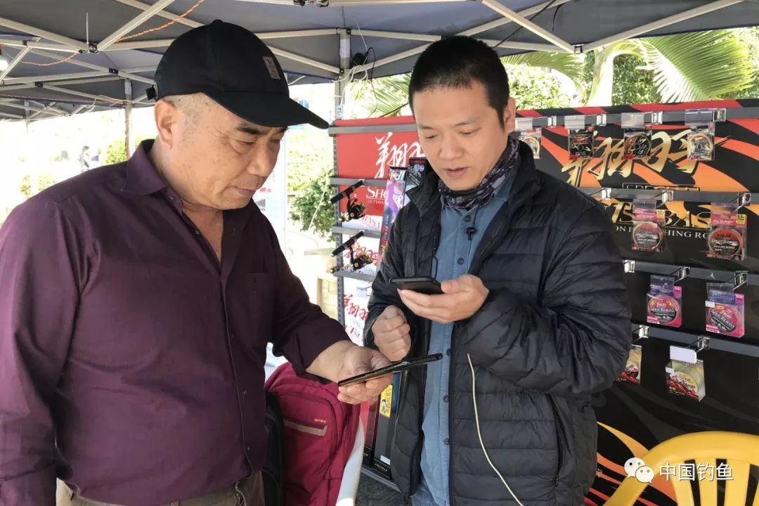 海钓节2019,桂山岛海钓节