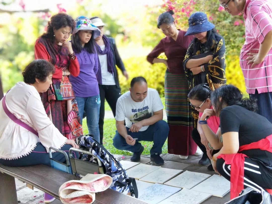 袁金奎老师国画作品欣赏,袁金奎写意花鸟画作品
