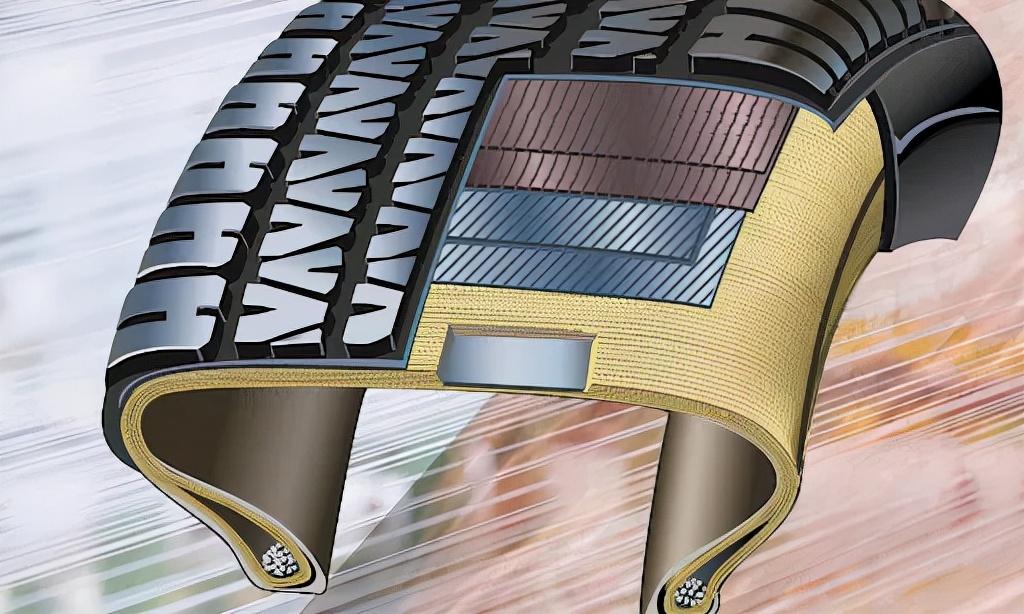 「原创」汽车用纺织材料的应用现状（三）：轮胎帘子线
