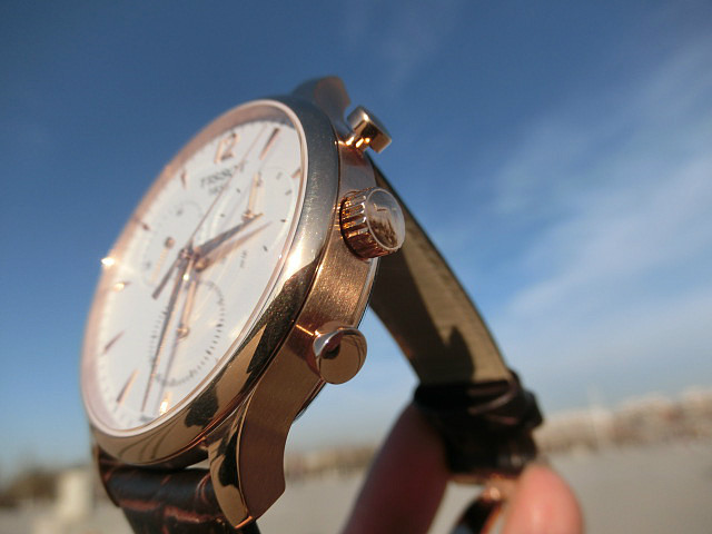 男士手表买什么样的比较有气质,男士买天梭哪款