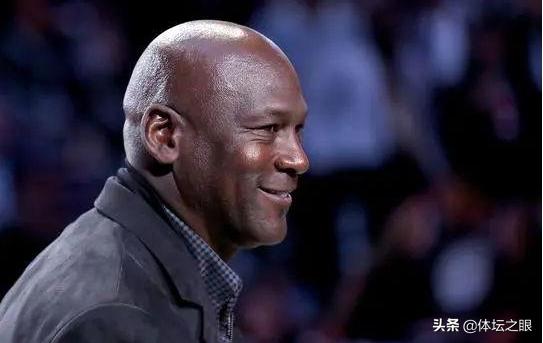 乔丹捐1亿美元声明,乔丹将为种族平等捐款一亿