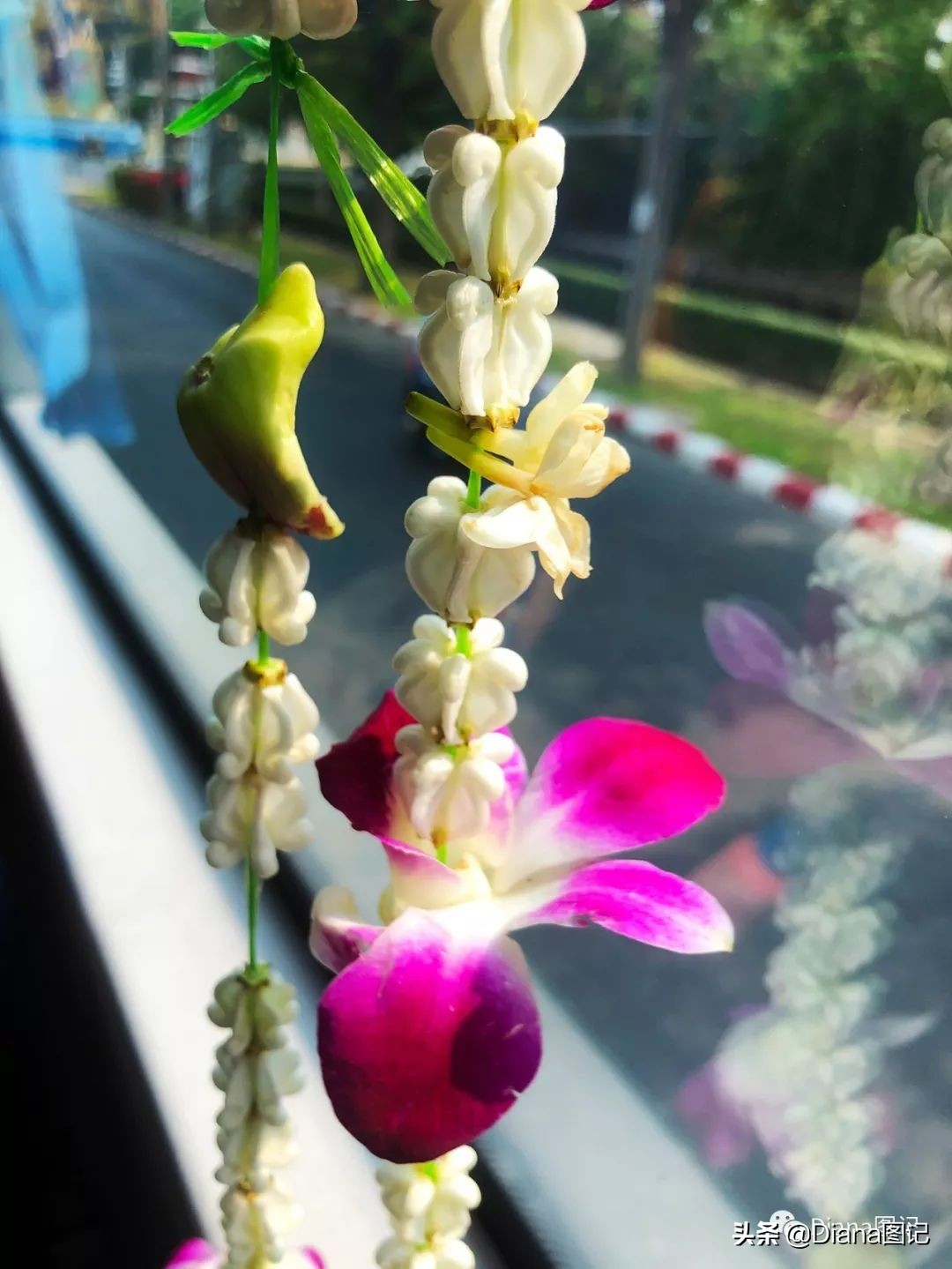 夜游泰国曼谷湄南河品美食赏表演,泰国旅游攻略必去景点夜市