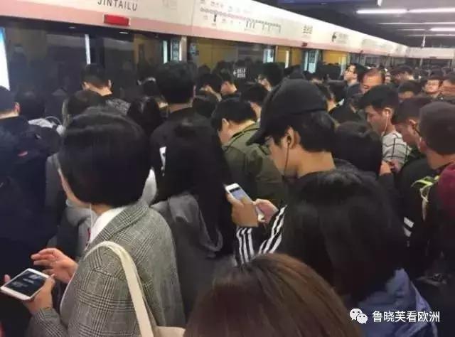 世界上最幸福的国家瑞典,世界最富裕的国家瑞典