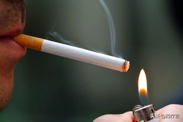 吸烟者注意以下几点,长期吸烟的人吸烟前牢记4句话