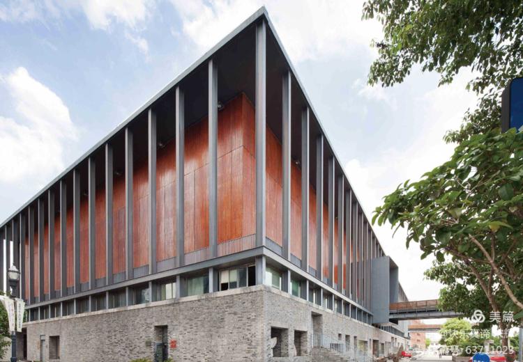 济南老济南记忆馆,百年前的老济南简介