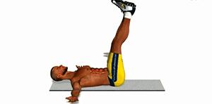 20分钟快速消耗卡路里的训练方法,10分钟卡路里杀手中级燃脂训练