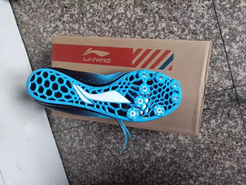 跑鞋带钉子的大推荐,带钉跑步鞋田径