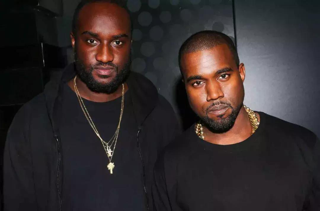 LVNike专属宠儿！VirgilAbloh潮流发家史堪称梦幻