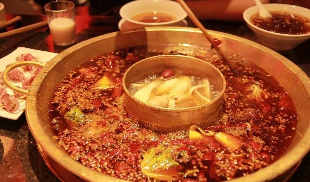 成都是诗意的城市,成都是一个充满诗情画意的城市