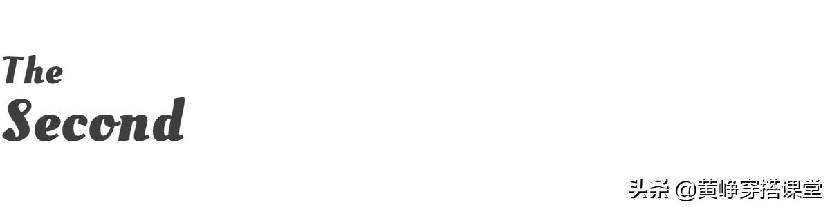 回头率专业造型,吸引人的橱窗设计