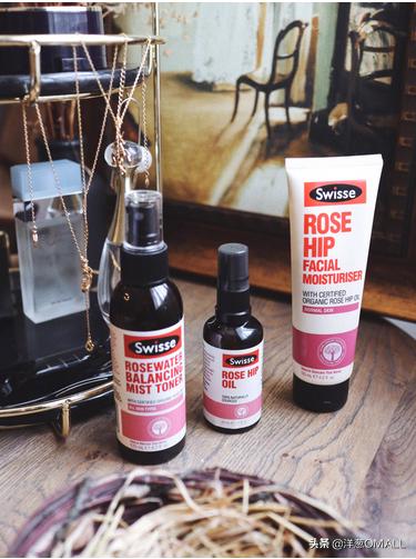 洋葱OMALL：一年四季都能用的水油霜？6天“逆袭”爆皮肌！