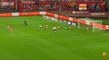 众志成城抗击疫情视频,广州恒大淘宝客场挑战武汉卓尔